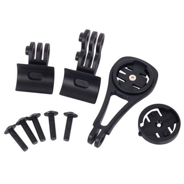 BMC Garmin/Wahoo arvuti kinnitus ICS Aero stemile BMC Garmin/Wahoo arvuti kinnitus ICS Aero stemile