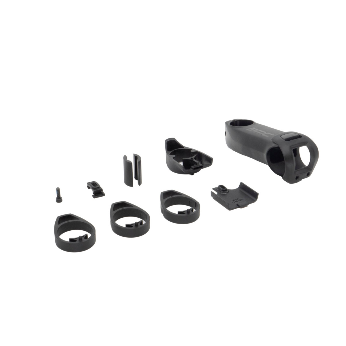 BMC ICS stem