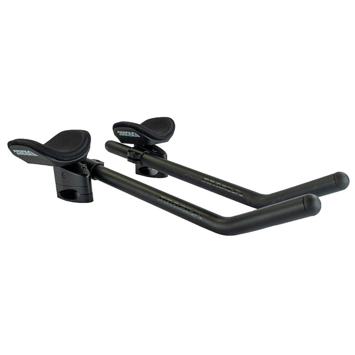 BMC ICS Aero Clip-On laiendused