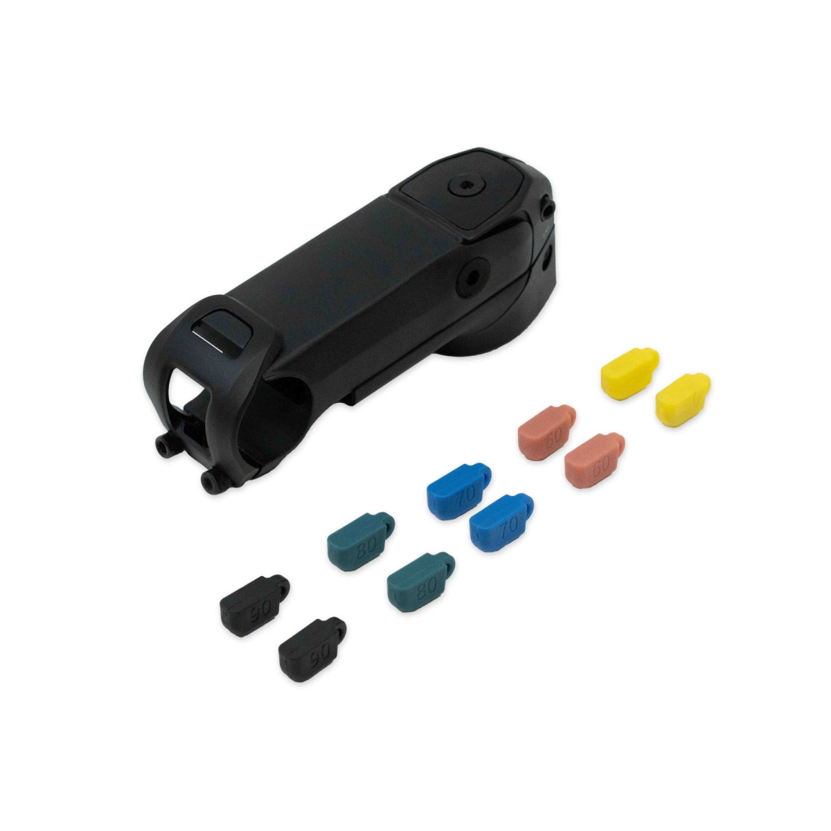 BMC ICS2 MTT stublājs