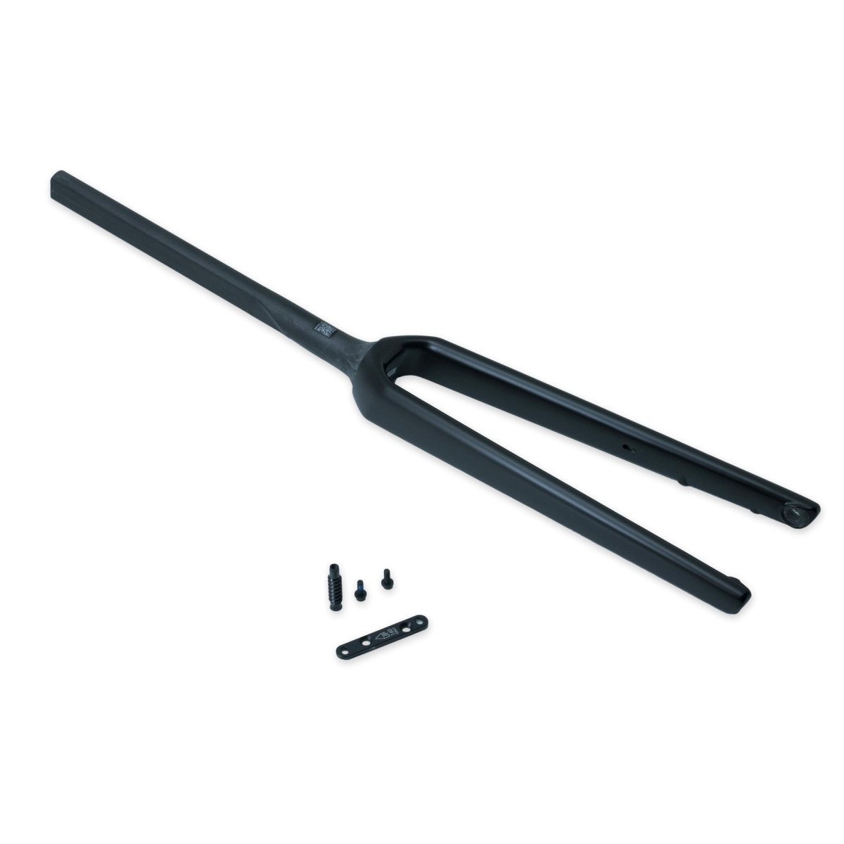 BMC Roadmachine 01 Flat 2024 Carbon Fork | Ready to paint