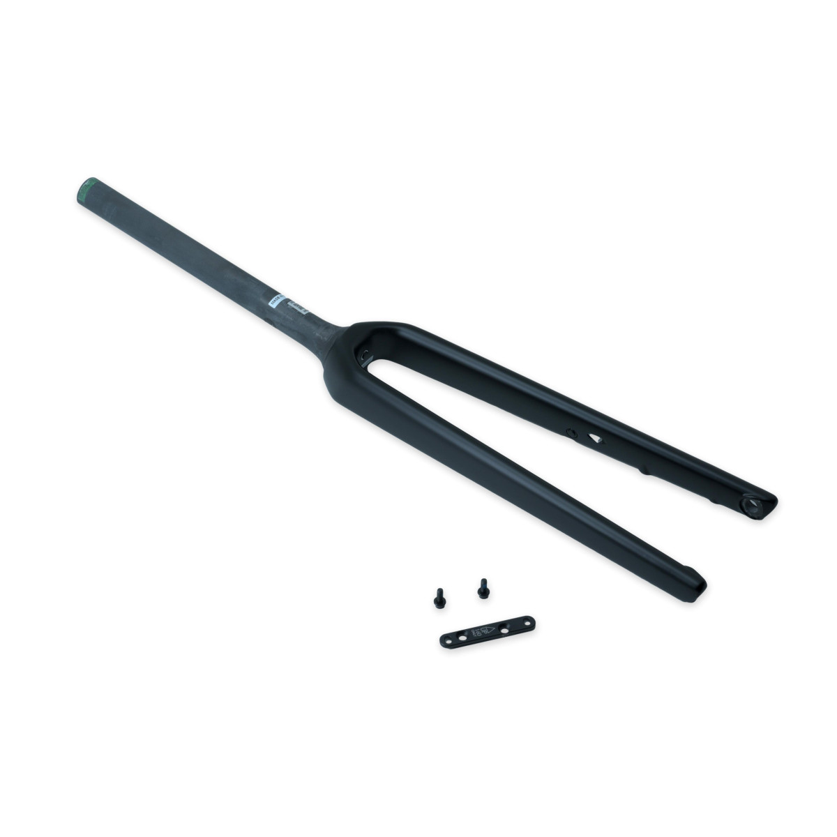 BMC Roadmachine Round 2024 Carbon Fork | Ready to paint