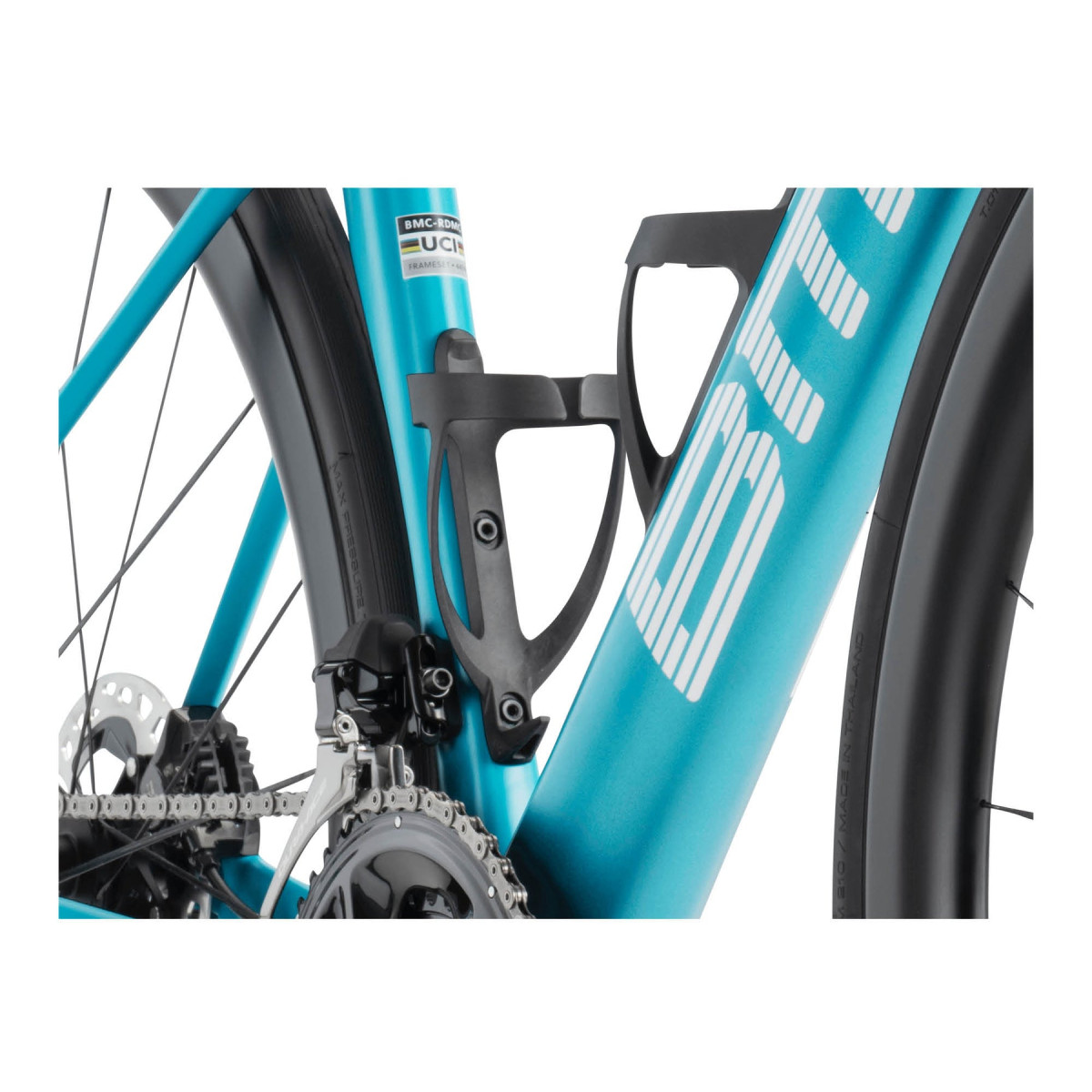 BMC Seat Tube Roadmachine pudeles turētājs