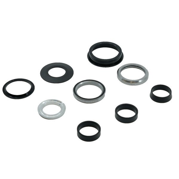 BMC Twostroke AL Eco juhtraua laager | Twostroke AL Four / Five / Six BMC Twostroke AL Eco juhtraua laager | Twostroke AL Four / Five / Six