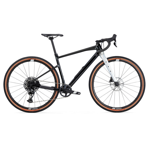 BMC UnReStricted Three gravel jalgratas | Must - Hall