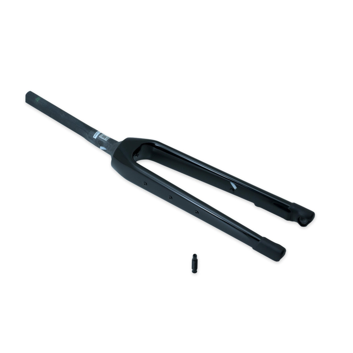 BMC URS 01 Flat 2024 süsinikkiust kahvel | Ready to paint