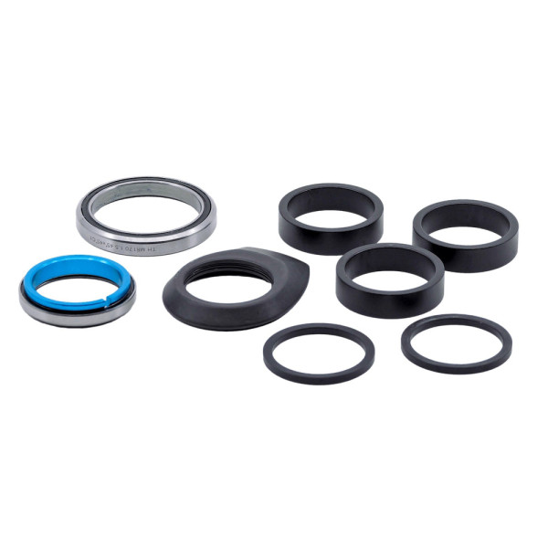 BMC URS 01 HiRide MTT stūres komplekts | URS 01 LT BMC URS 01 HiRide MTT stūres komplekts | URS 01 LT