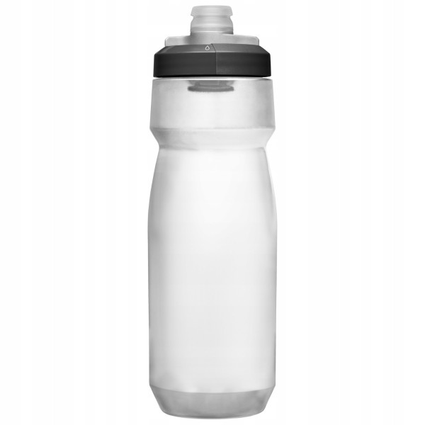 CamelBak Podium® gertuvė 710 ml | Clear - Black CamelBak Podium® gertuvė 710 ml | Clear - Black