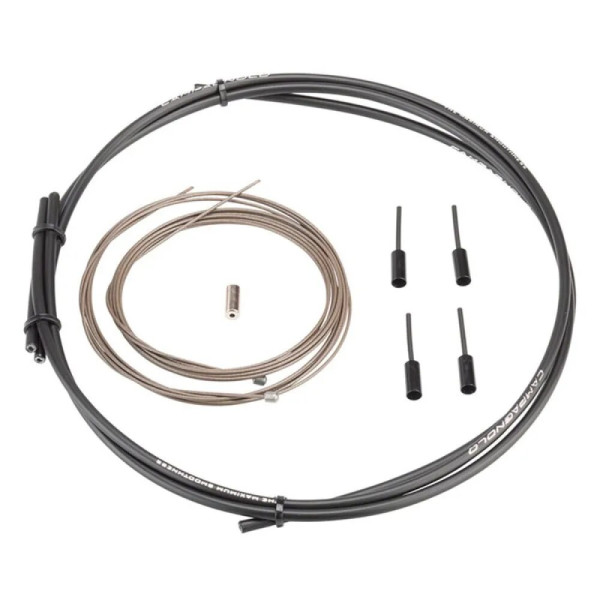 Campagnolo CG-FRD700 Maximum Smoothness käiguvahetuskaablite komplekt
