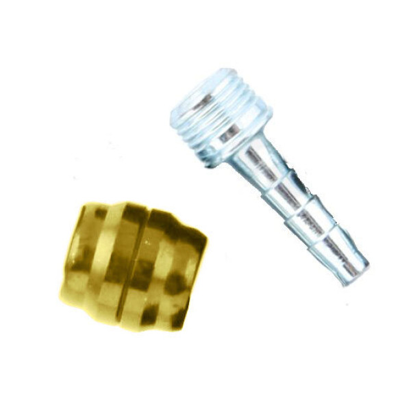 Campagnolo EC-DB011 Oliivipuu ja sisestusnõelad