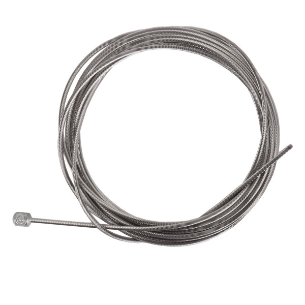 Campagnolo Stainless Steel käiguvahetuse välimine kaabel | 1.2 x 2100 mm