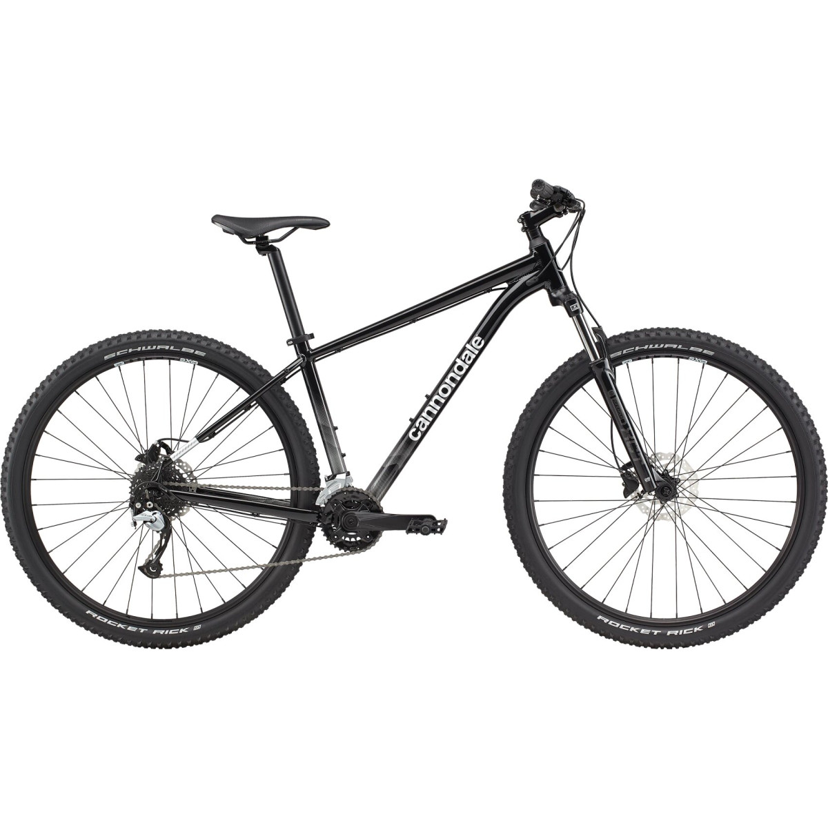 Cannondale Trail 7 maastikuratas | 29 | Velonova.ee