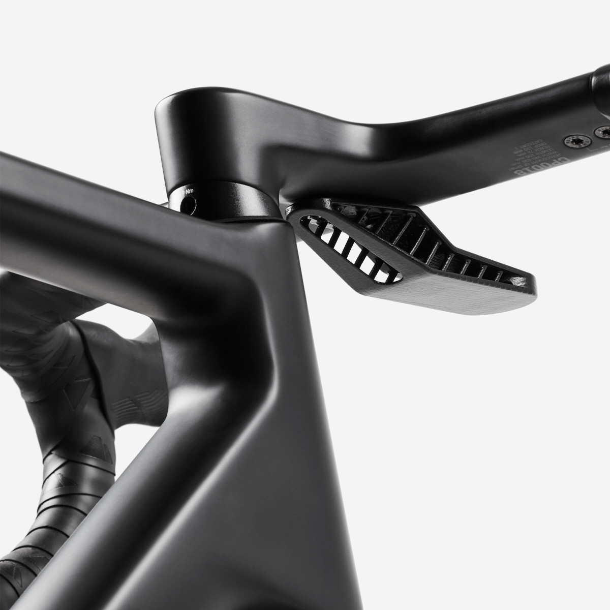 Canyon Forward AM I Canyon 3D Print velo datora stiprinājums | Wahoo