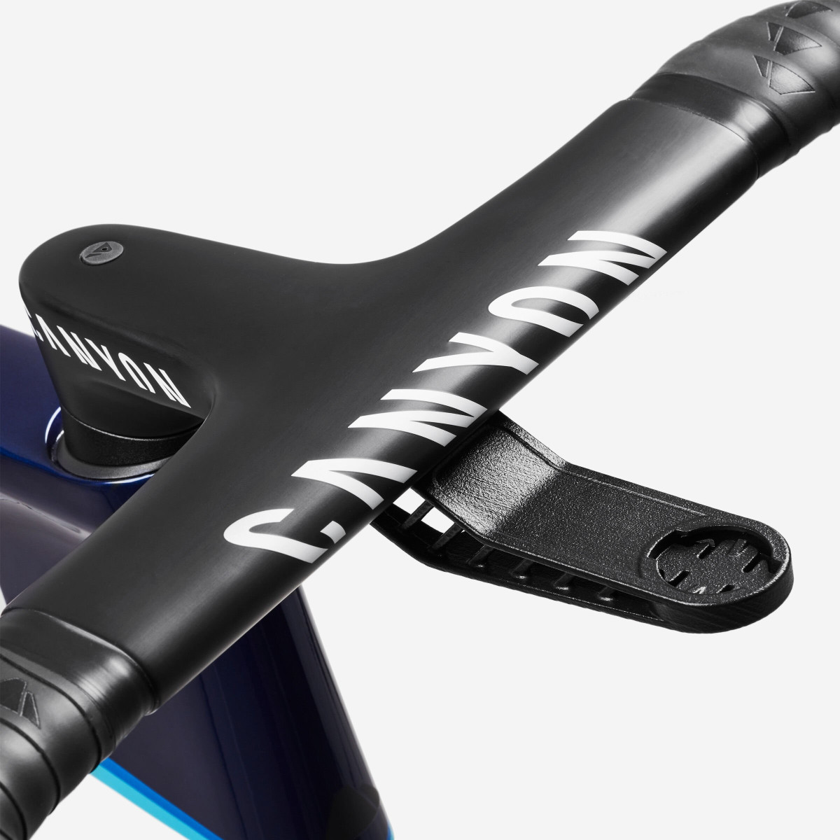 Canyon Forward AM I Canyon 3D Print velo datora stiprinājums | Wahoo