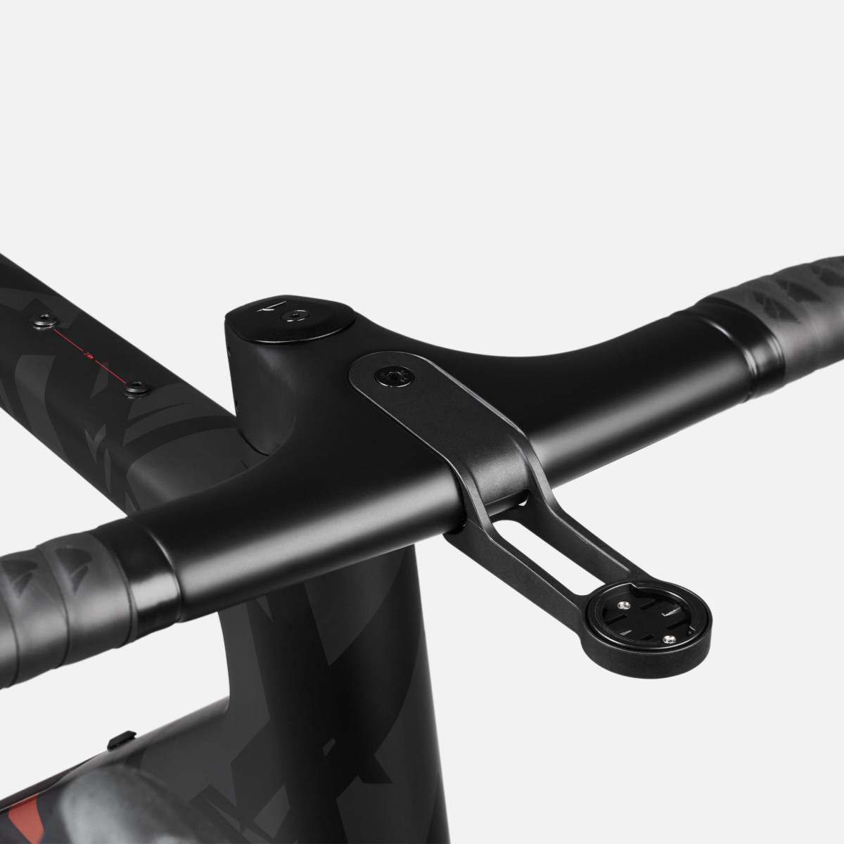 Canyon Gear Groove velo datora stiprinājums