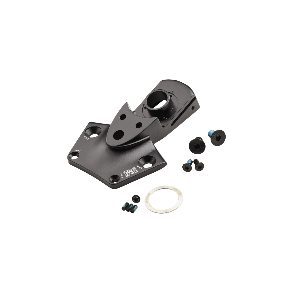 Canyon GP0033-01 Speedmax pikk stem