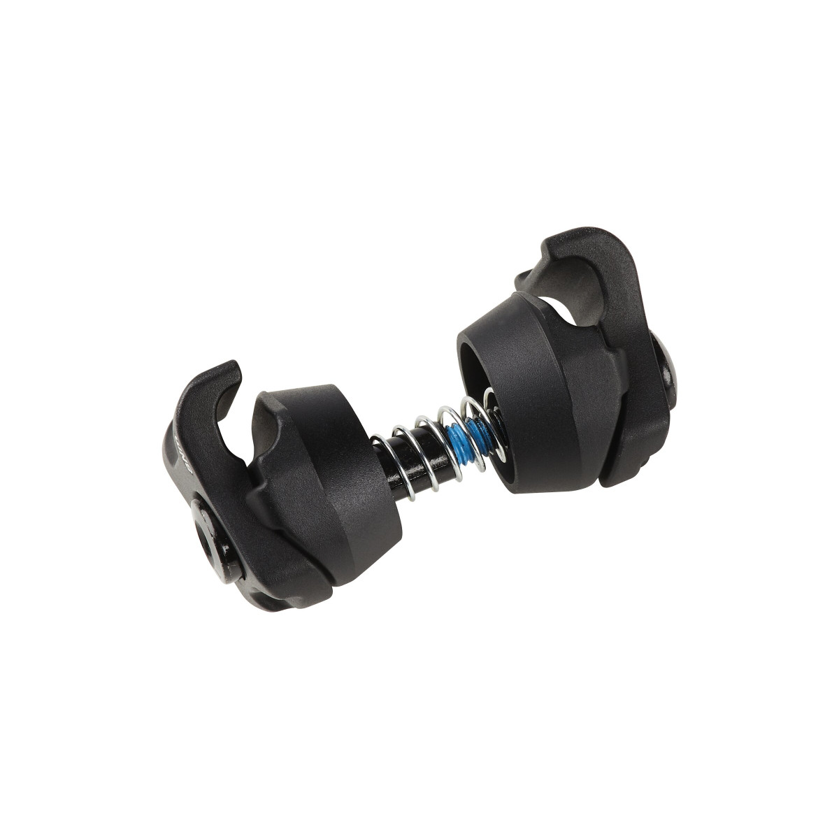 Canyon GP0224-02 Adapter ovaalsetele rööbastele