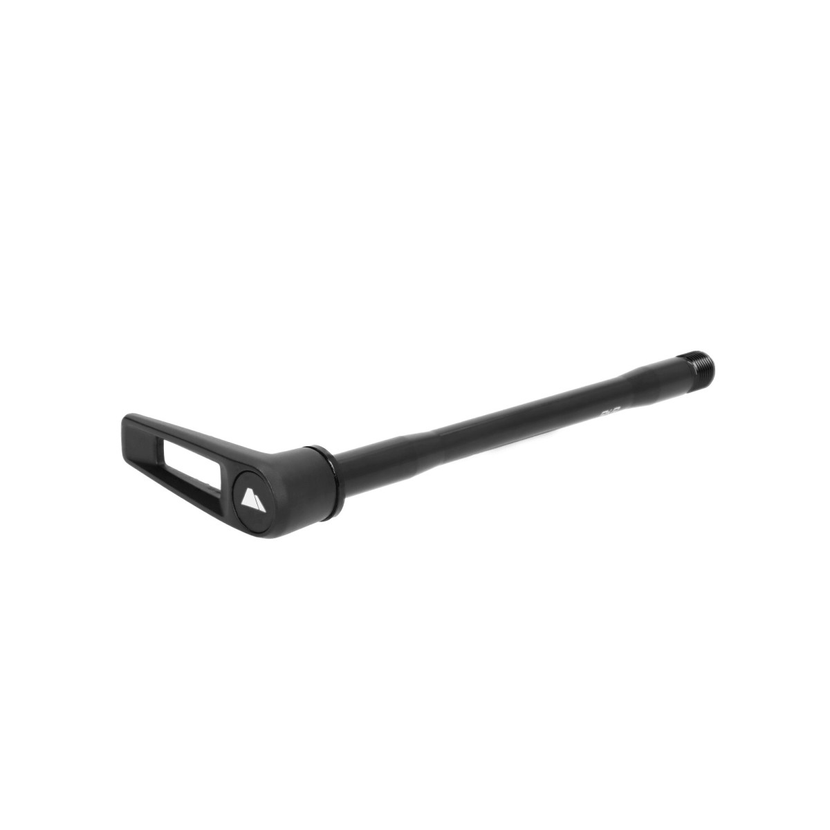 Canyon GP0235-02 Aizmugurējā riteņa ass | Thru Axle | 12x142 mm | M12xP1.0 | Endurace/Grail/Grizl/Inflite/Ultimate