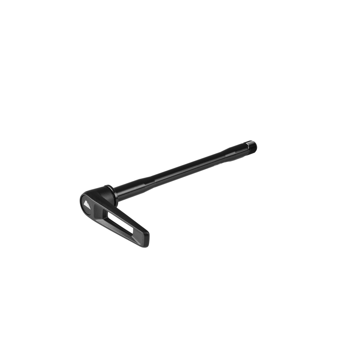 Canyon GP0235-02 Aizmugurējā riteņa ass | Thru Axle | 12x142 mm | M12xP1.0 | Endurace/Grail/Grizl/Inflite/Ultimate