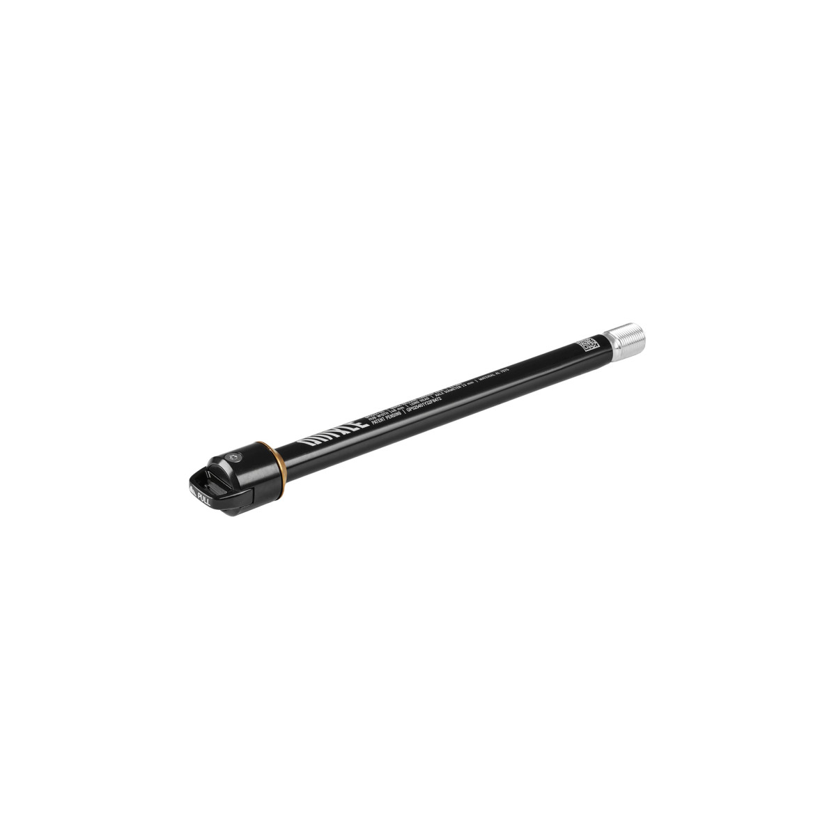 Canyon GP0254-01 Rear Wheel Axle | Thru Axle | 12x148 mm | M12xP1.0