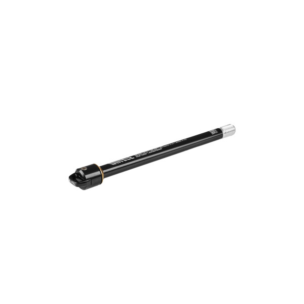 Canyon GP0416-03 Aizmugurējā riteņa ass | Thru Axle | 12x148 mm | M12xP1.0 Canyon GP0416-03 Aizmugurējā riteņa ass | Thru Axle | 12x148 mm | M12xP1.0