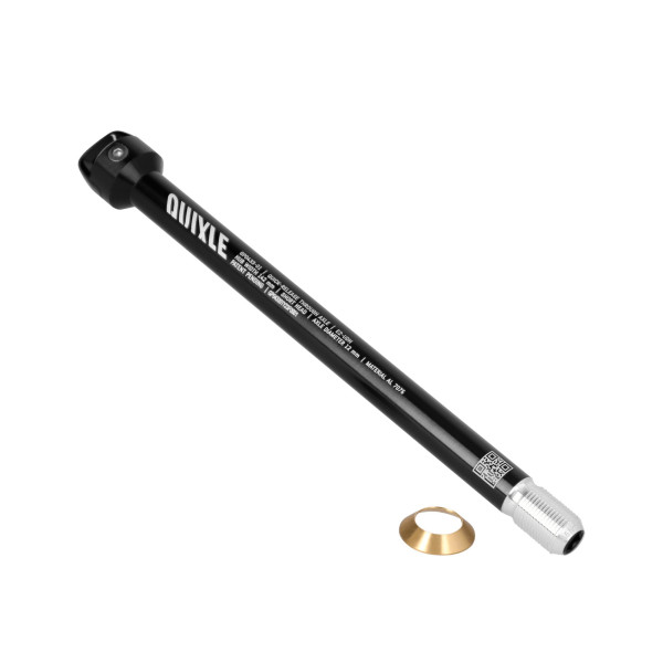 Canyon GP0433-01 UDH aizmugurējā riteņa ass | Thru Axle | 12x142 mm | Grizl Canyon GP0433-01 UDH aizmugurējā riteņa ass | Thru Axle | 12x142 mm | Grizl