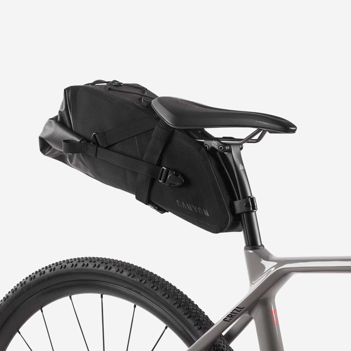 Canyon istme all olev kott | 5,0 L