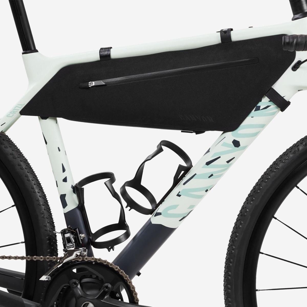 Canyon Midloader kott | 1,9 L