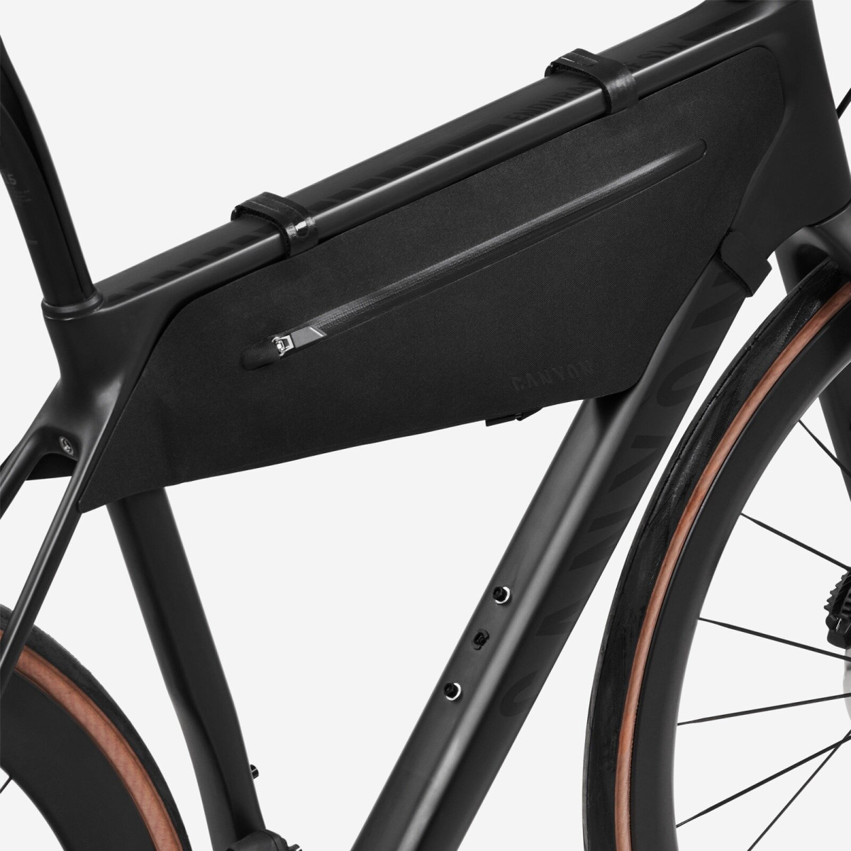 Canyon Midloader kott | 1,9 L