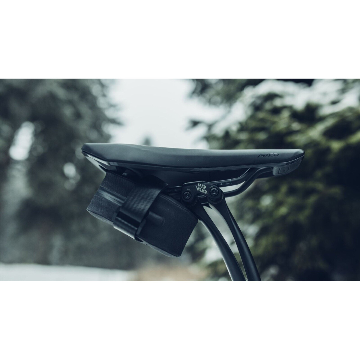 Canyon MTB apakšsēdekļa soma | 0,25 L