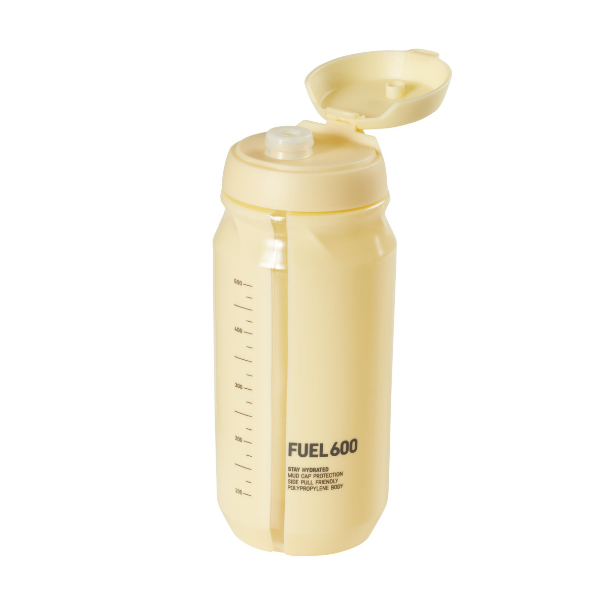 Canyon Mudcap pudel | 600ml | beež