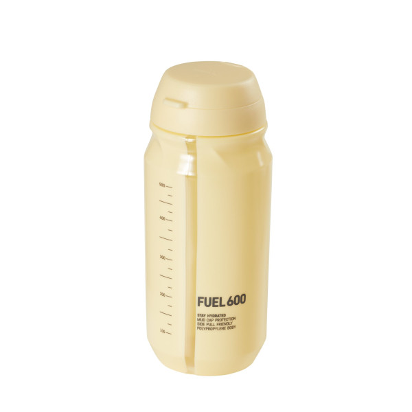 Canyon Mudcap pudel | 600ml | beež