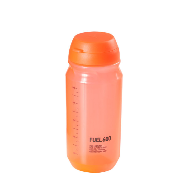 Canyon Mudcap pudel | 600ml | Orange