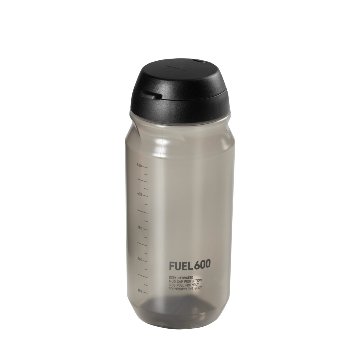 Canyon Mudcap pudel | 600ml | Läbipaistev