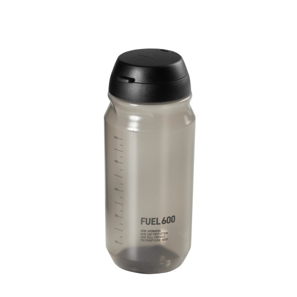 Canyon Mudcap pudel | 600ml | Läbipaistev