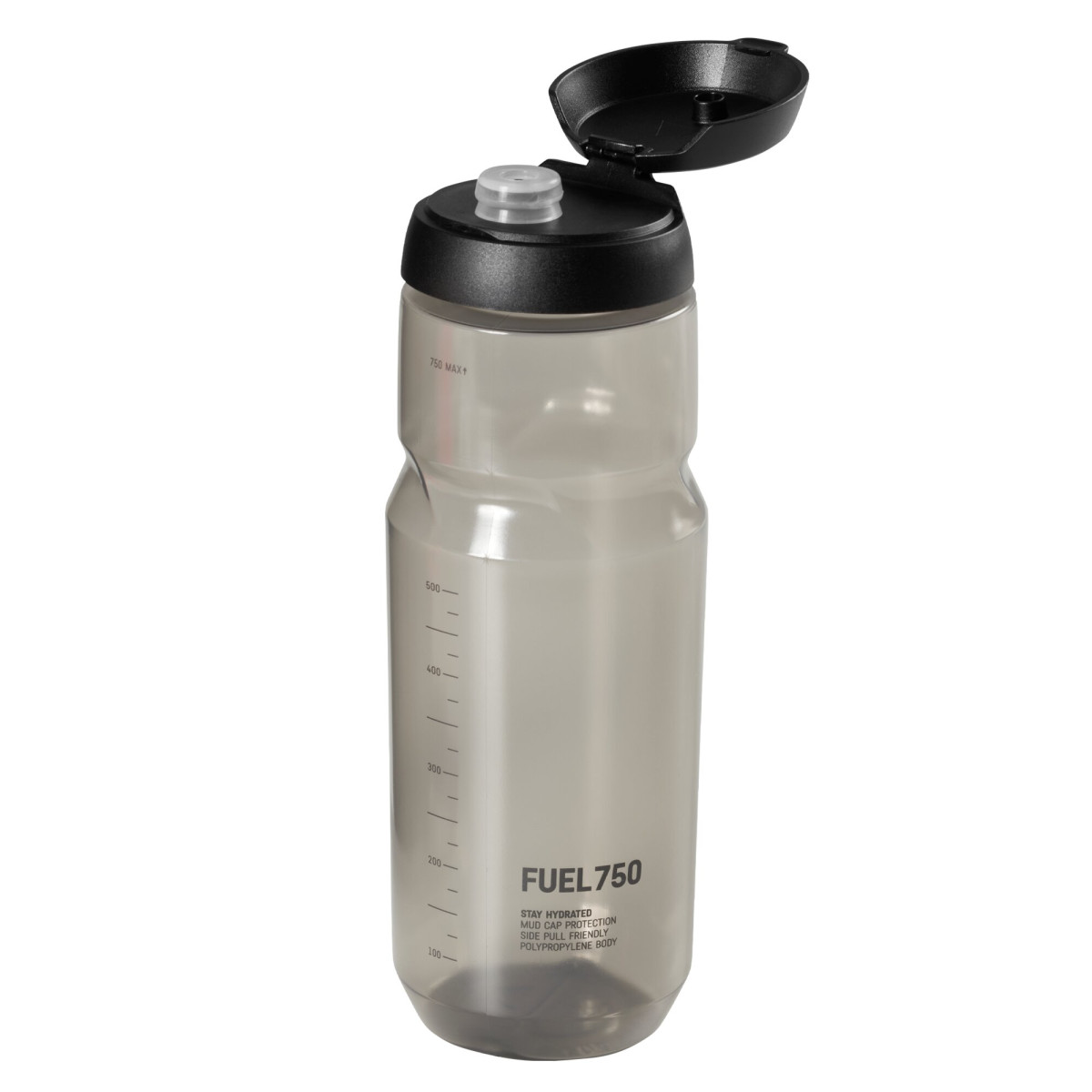 Canyon Mudcap pudel | 750ml | Läbipaistev