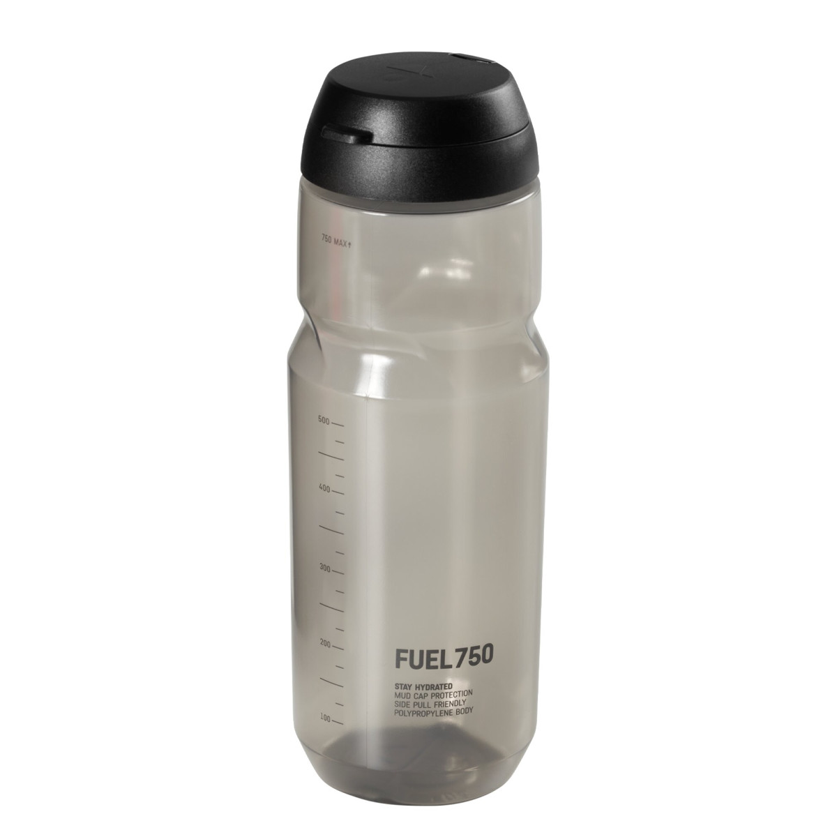 Canyon Mudcap pudel | 750ml | Läbipaistev