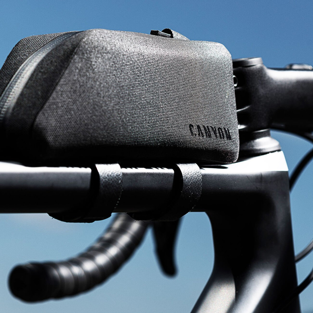 Canyon augšējās caurules soma | 0,4 L