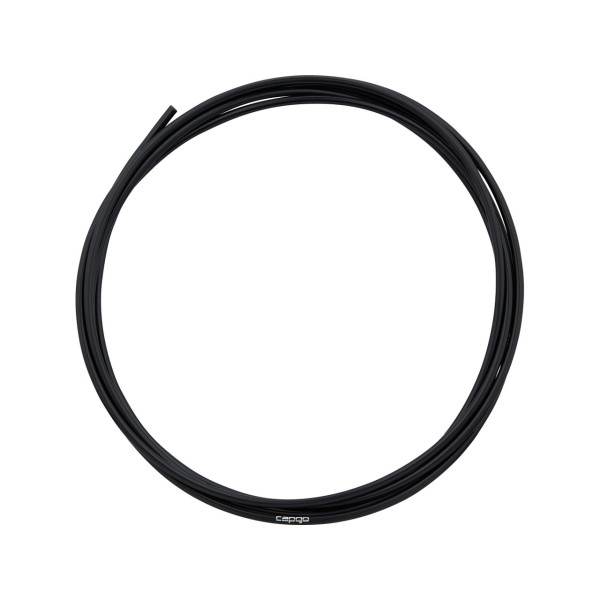 capgo BL käiguvahetuskaabliümbris| Black | 1 m capgo BL käiguvahetuskaabliümbris| Black | 1 m