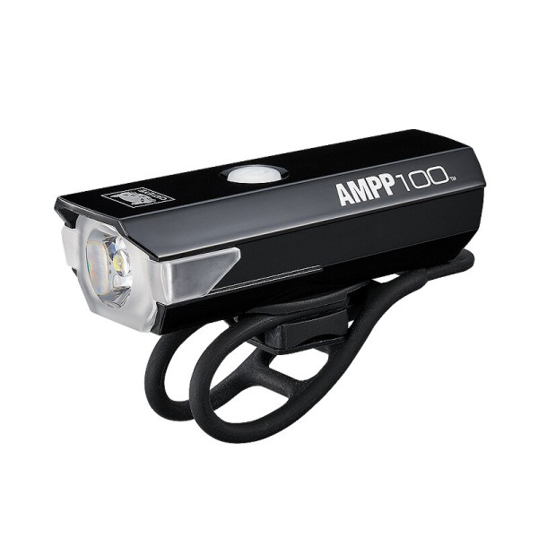 Cat Eye AMPP100 jalgratta esituli | Micro USB Cat Eye AMPP100 jalgratta esituli | Micro USB