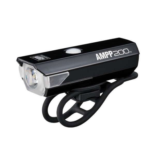 Cat Eye AMPP200 jalgratta esituli | Micro USB Cat Eye AMPP200 jalgratta esituli | Micro USB