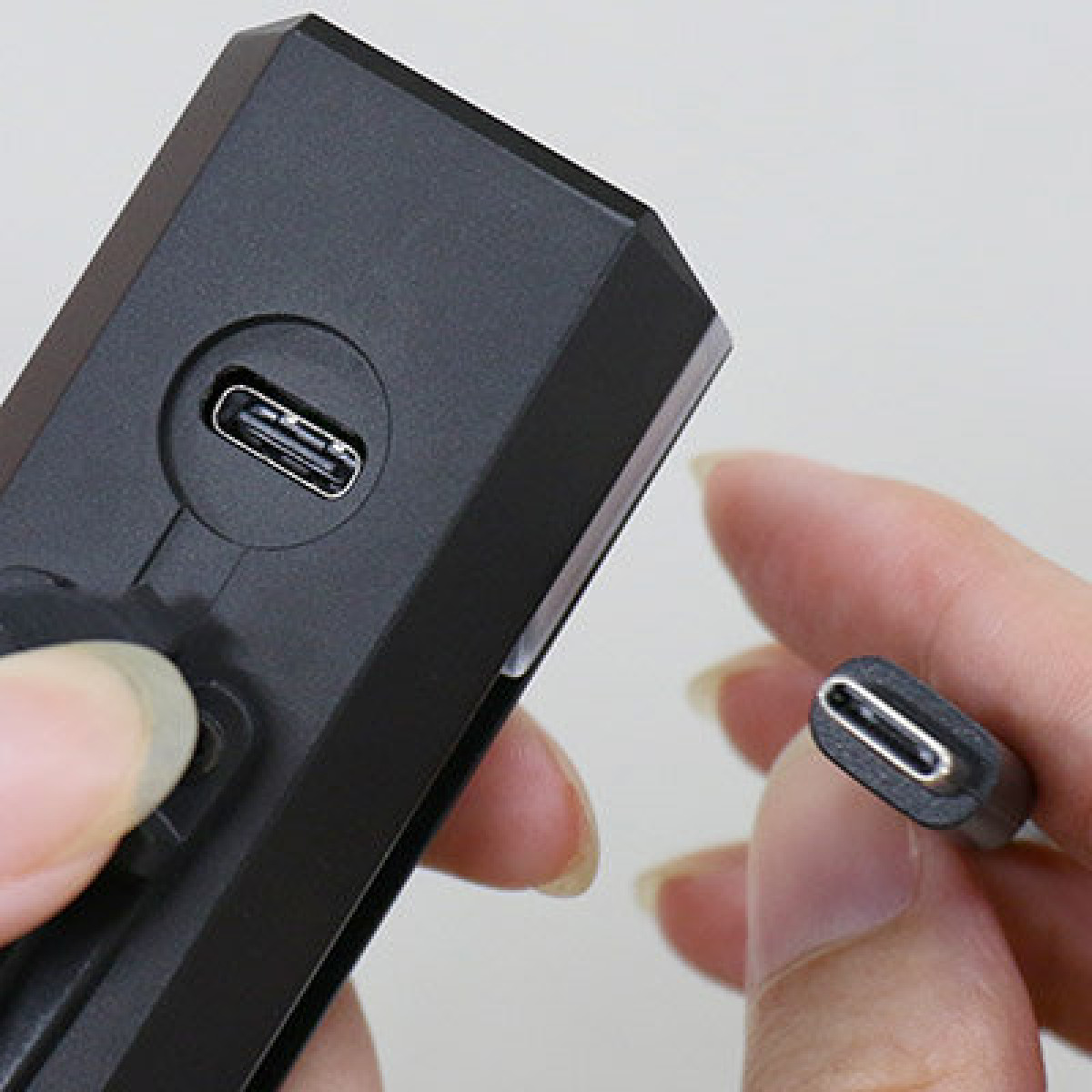 Cat Eye AMPP900 Front Light | USB-C