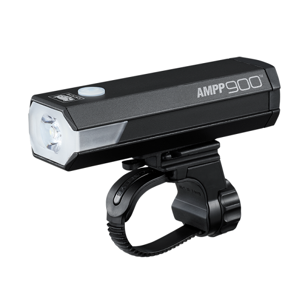 Cat Eye AMPP900 jalgratta esituli | USB-C Cat Eye AMPP900 jalgratta esituli | USB-C