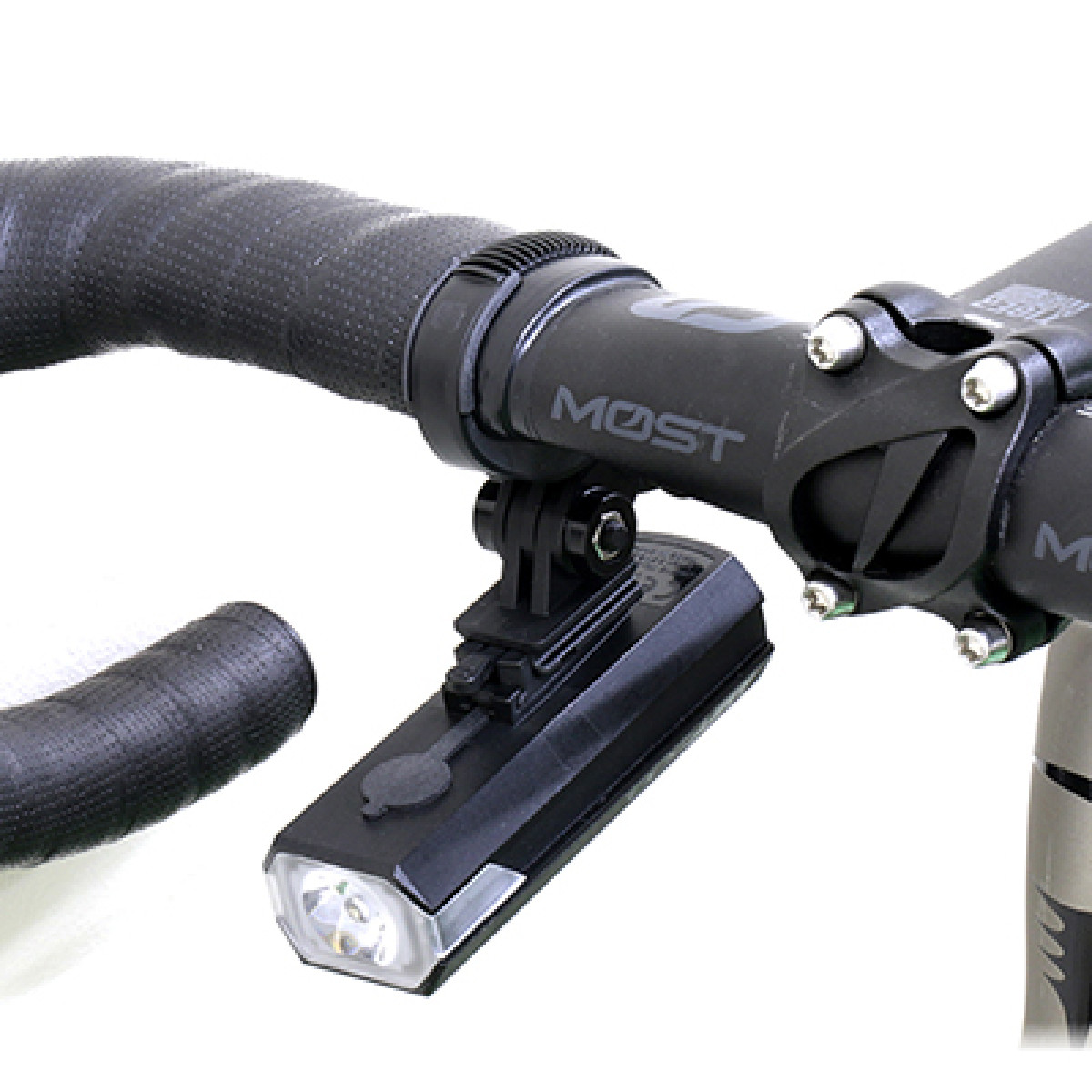 Cat Eye H-34N FlextightTM Aero esituled hoidik