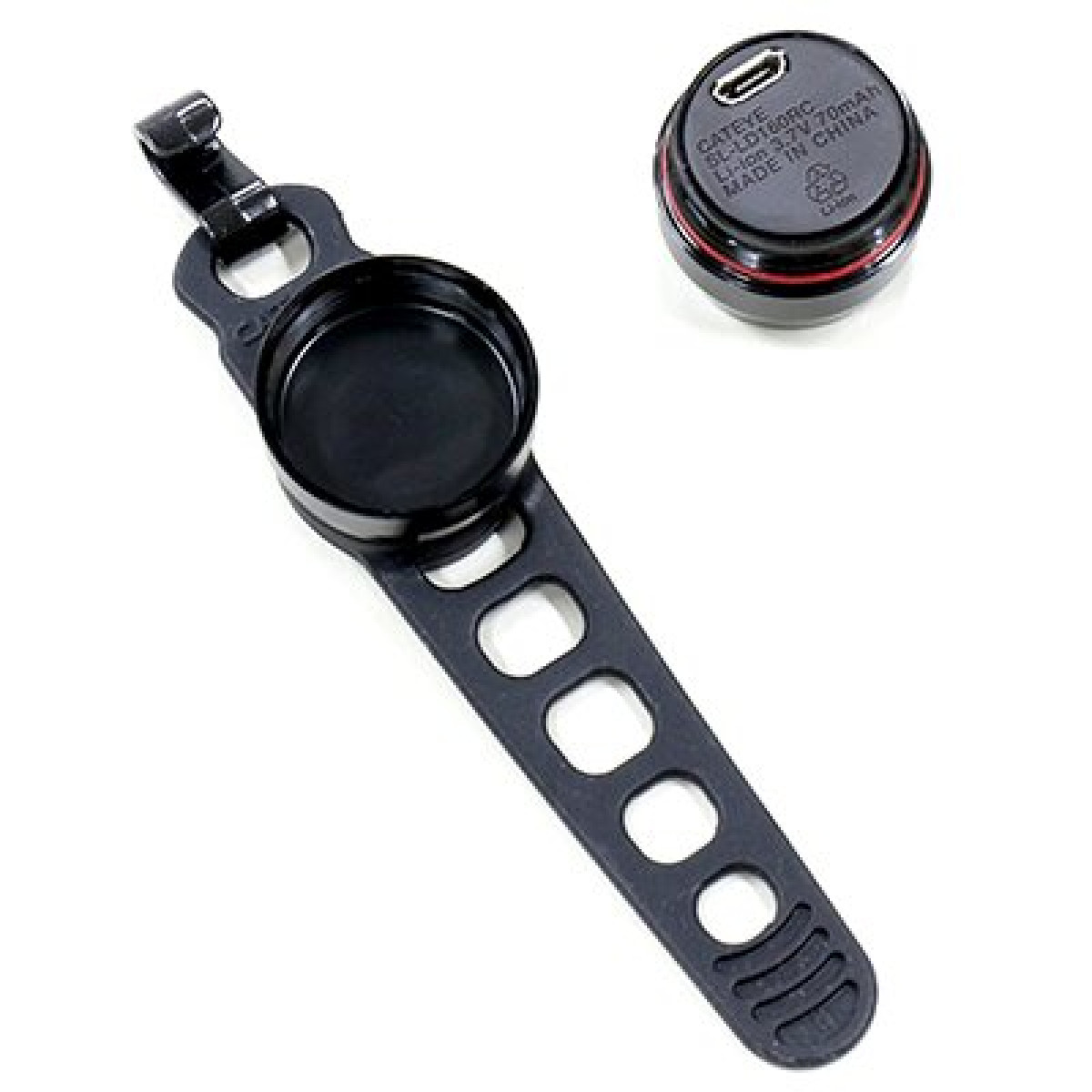 Cat Eye Orb jalgratta esituli | Micro USB