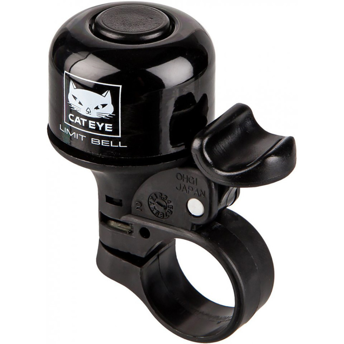 Cat Eye PB-800 Limit Bike jalgrattakell | Must
