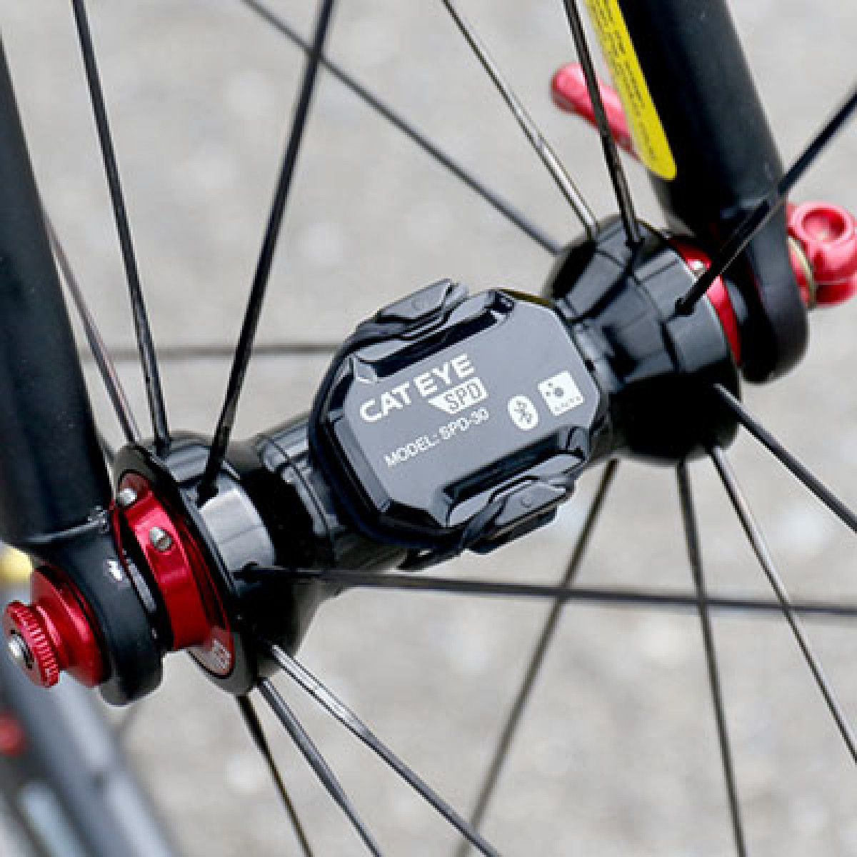 Cat Eye SPD-30 Speed Sensor