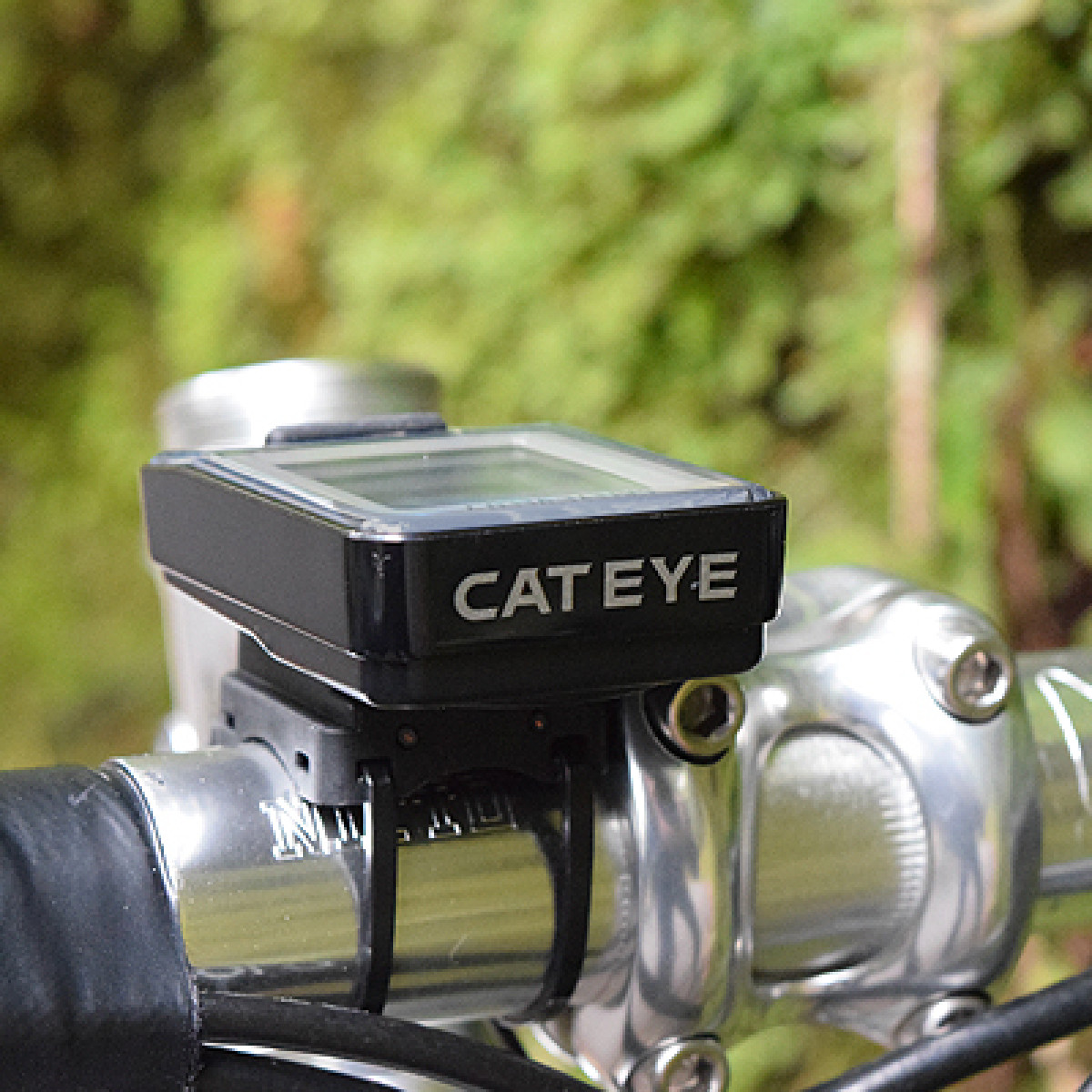 Cat Eye Velo 7 Computer