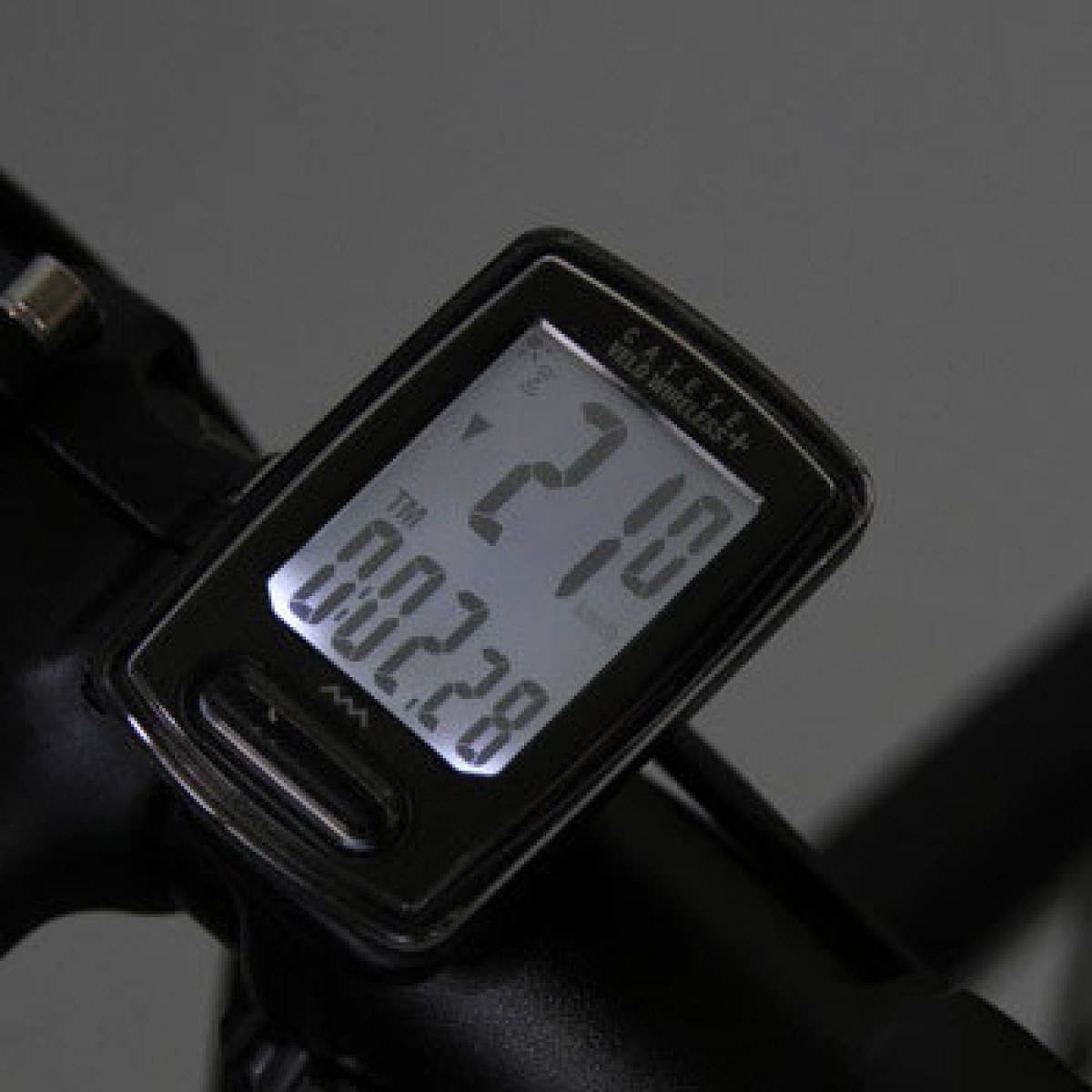 Cat Eye Velo Wireless+ Computer