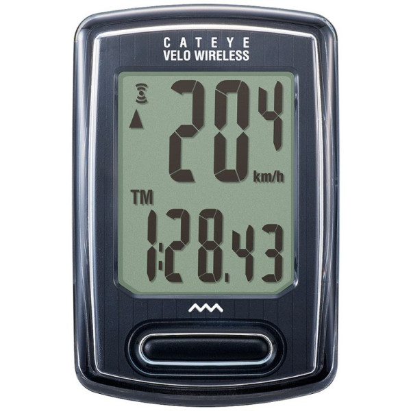 Cat Eye Velo Wireless spidomeeter | Must